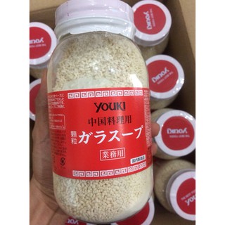Hạt nêm YOUKI của Nhật (500g)