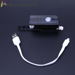 Đèn Led Phía Trước Xe Đạp 300lm
