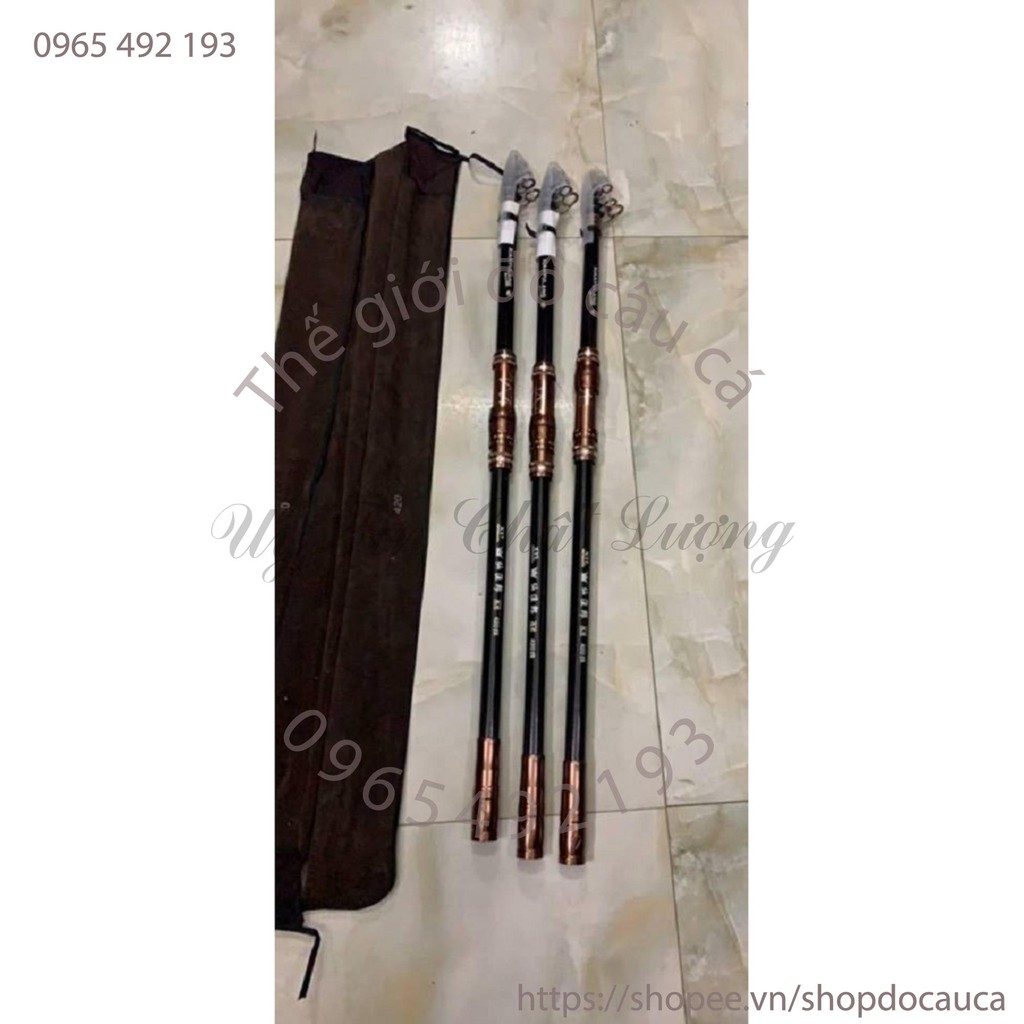 Cần câu máy XYL ( rẻ vô địch )