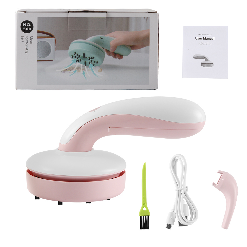 Máy Hút Bụi Mini Cầm Tay | BigBuy360 - bigbuy360.vn