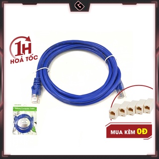 Dây Mạng UTP Cat5e King Master - Hàng Chính Hãng