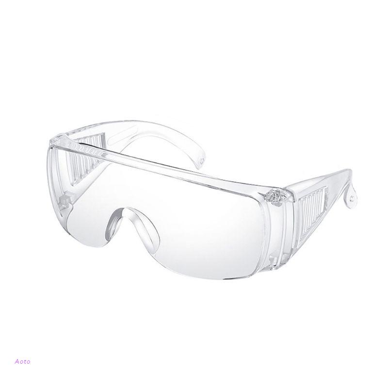Kính Bảo Hộ Chống Bụi Chống Tia Sáng Xanh Khi Chơi Game