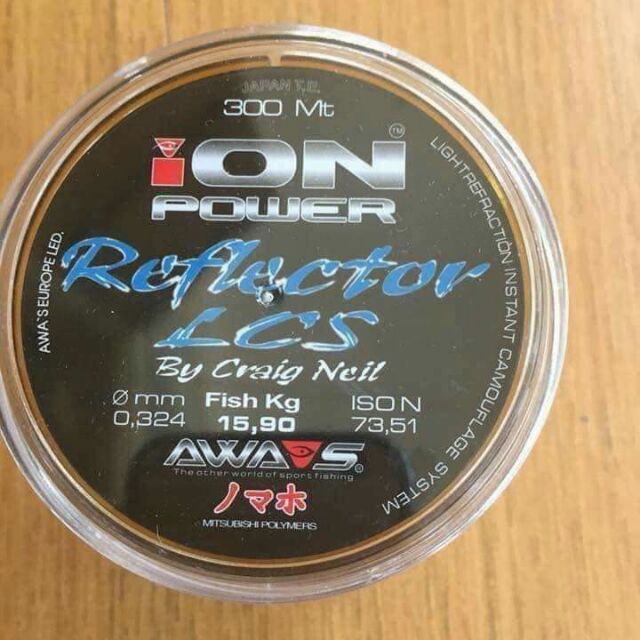 Cước ION 300m