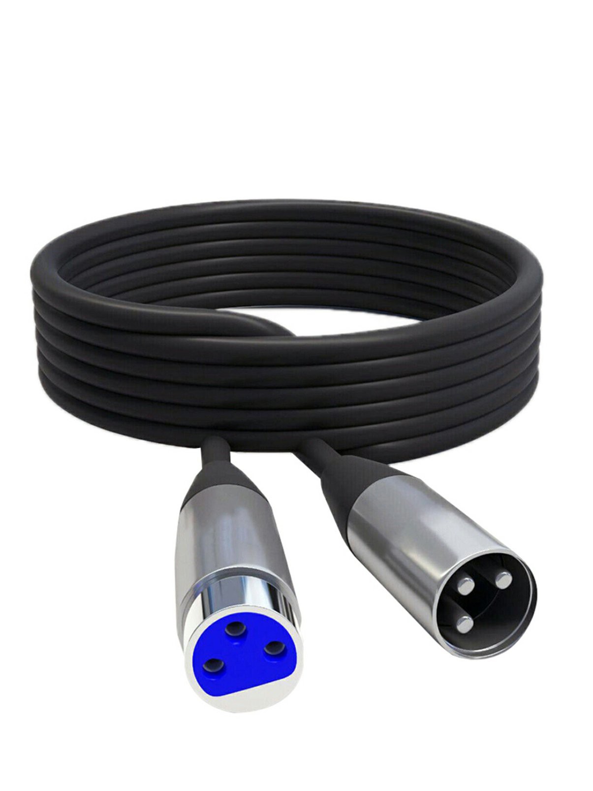 Cáp Micro Xlr 3-pin | BigBuy360 - bigbuy360.vn