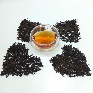 hồng trà bá tước Triệu Minh (500g/gói)