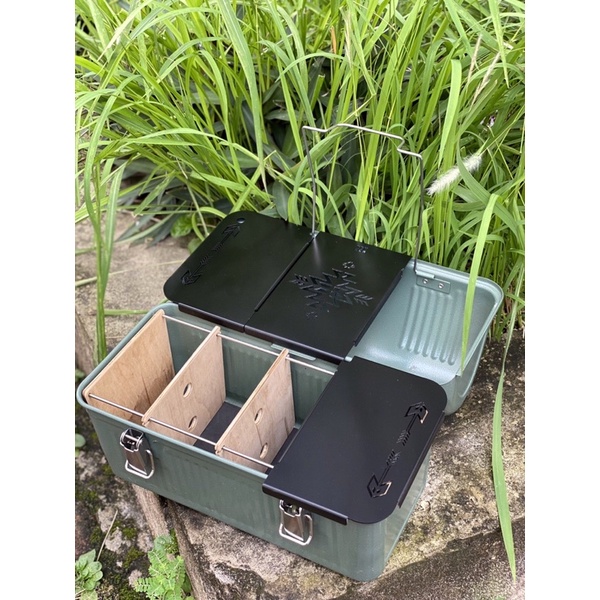 Mặt nhôm thùng stanley classic lunch box 9lit