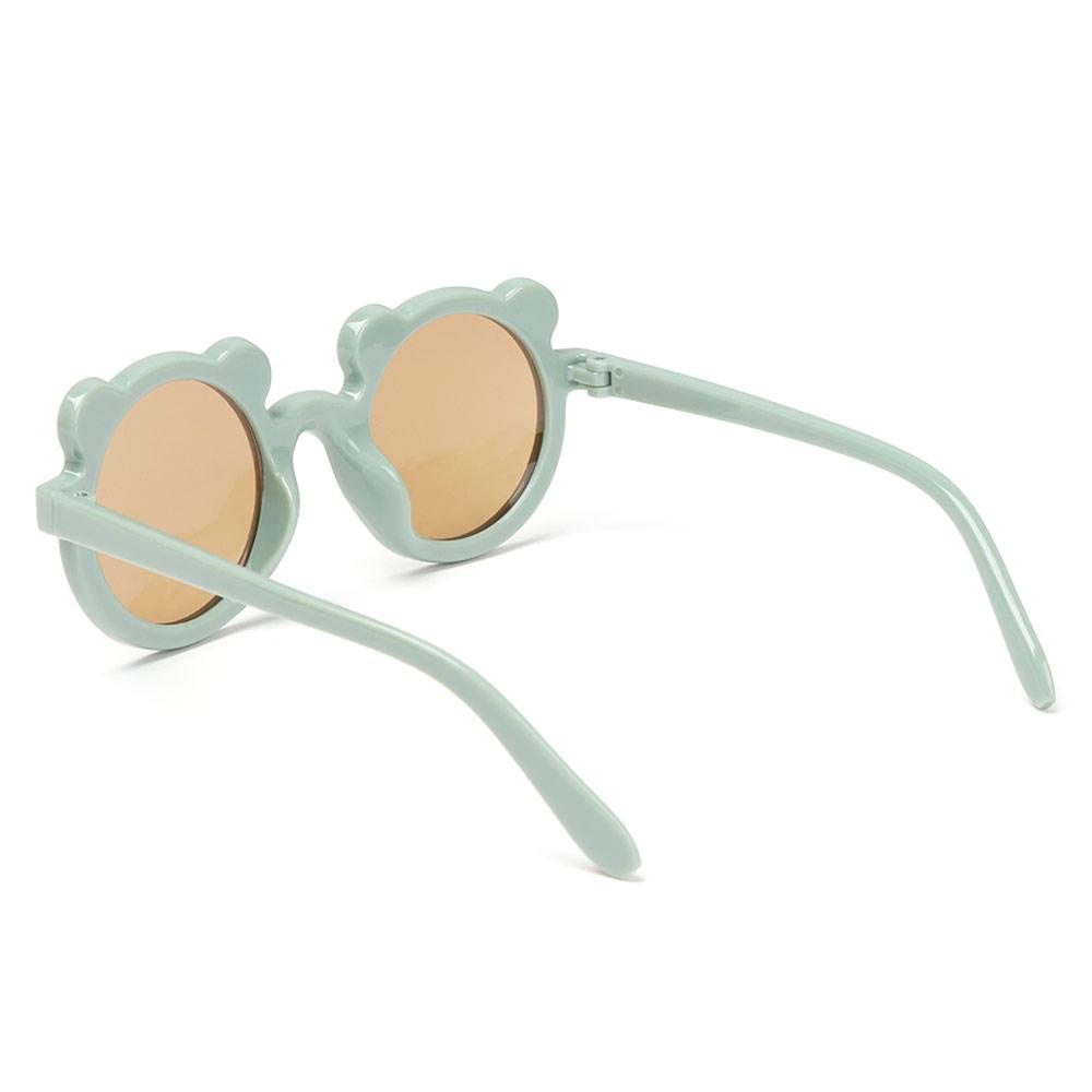 Kính Mát Thời Trang Ngoài Trời Dành Cho Bé Trai Và Bé Gái