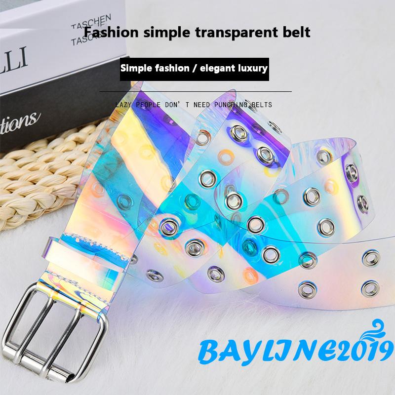 Thắt Lưng Co Giãn Thiết Kế Hợp Thời Trang Cho Nữ