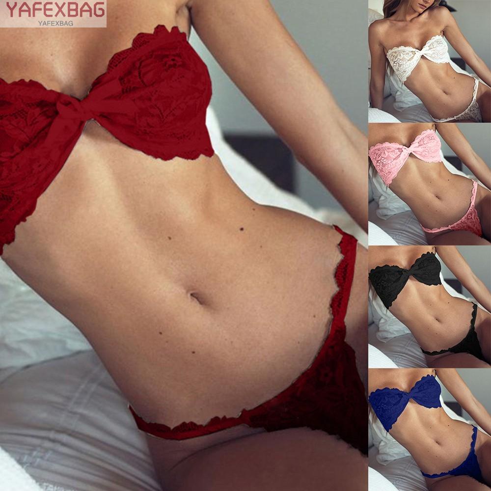 Bộ đồ lót ren gợi cảm cho nữ
