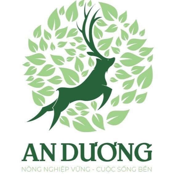 Chế phẩm Sinh học An Dương