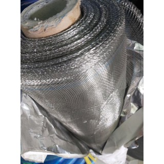 LƯỚI INOX CHỐNG MUỖI VÀ CÔN TRÙNG INOX 201