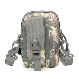 Túi Đeo Hông Thể Thao Du Lịch, Chiến Thuật - Túi Đeo Điện Thoại Bên Hông Loại Nhỏ | BigBuy360 - bigbuy360.vn