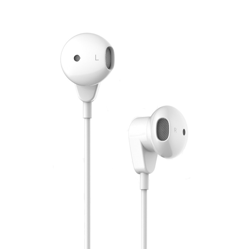 Tai nghe bluetooth stereo Kisonli AP-1 siêu nhẹ - chuyên thể thao (trắng)
