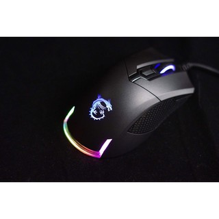 Chuột máy tính - Mouse MSI Clutch GM50