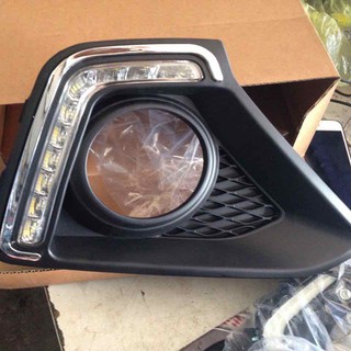 Đèn led gầm 2 chế độ Hyundai I10