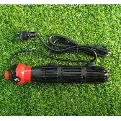 Sưởi bọc nhựa 200w- 300w Jeneca BX-29 cho bể cá