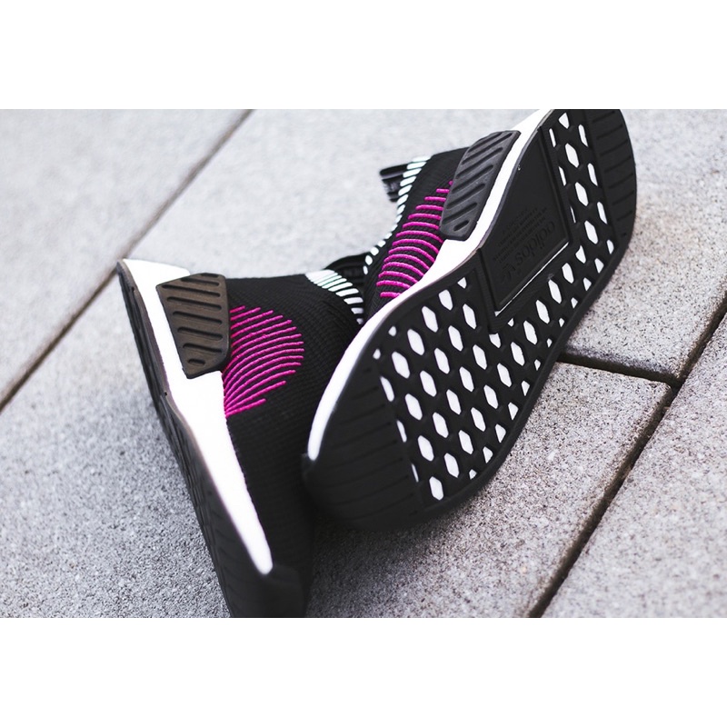Giày Citysock CS2 siêu chất