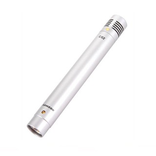 Micro condenser cho nhạc cụ | Samson C02