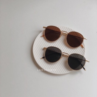 LAROSABYH Gọng kính mắt hot trend [KM005]