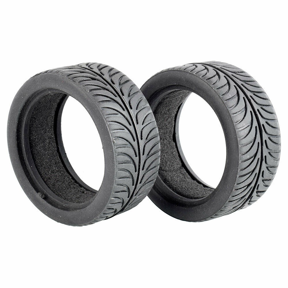 Set 4 lốp xe 1:10 thay thế cho xe đồ chơi RC