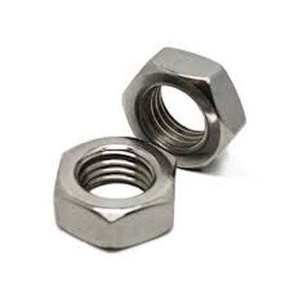 Đai ốc bulong ê cu sắt đủ loại m3 m4 m5 m6 m7 m8 m10 m12 m14 m16 m18 m20 m22 m24 m27