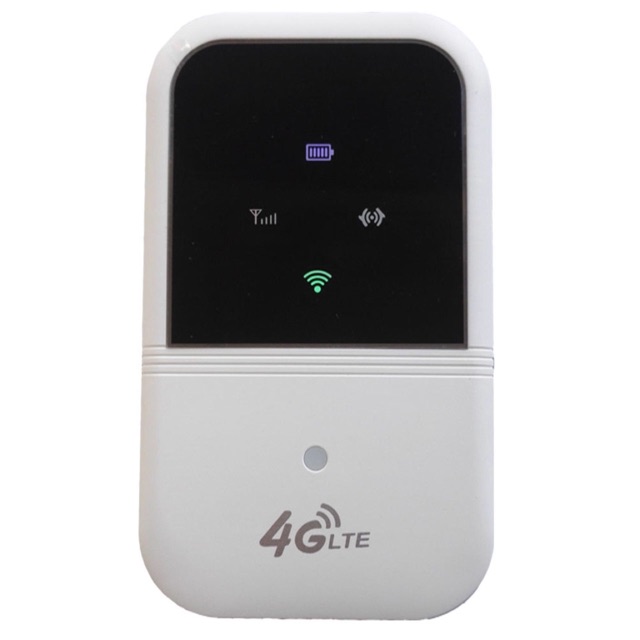 LQ223 bộ phát wifi 4G A800 LTE tốc độ cao TTBD