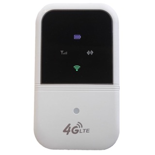 Cục Phát Wifi 4G LTE.