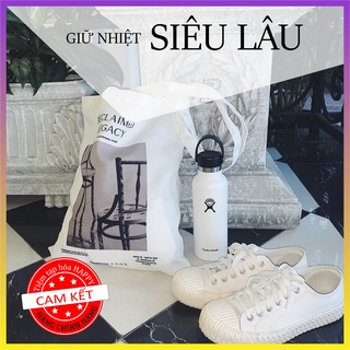 Bình giữ nhiệt Hydro Flask 18 oz Standard Mouth Insulated Water Bottle