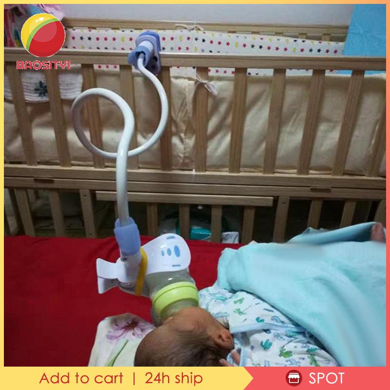 Giá Đỡ Bình Sữa Tiện Lợi Dành Cho Bé