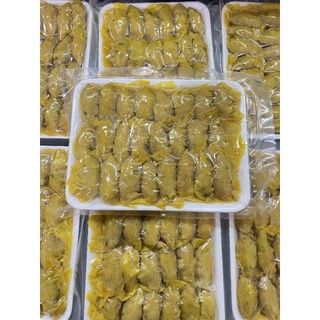 [HOẢ TỐC.HCM] Khay sủi cảo 37g x 24bánh to - đông lạnh