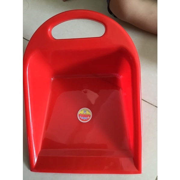 Xẻng hót rác nhựa Việt Nhật plastic