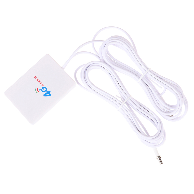 Bộ Khuếch Đại Tín Hiệu Wifi Ts-9 28dbi 4g 3g Lte