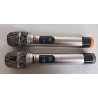 Micro không dây Bose PRO 9090U