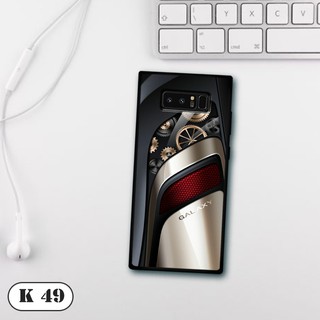 Ốp lưng Samsung Galaxy NOTE 8 - In hình 3D