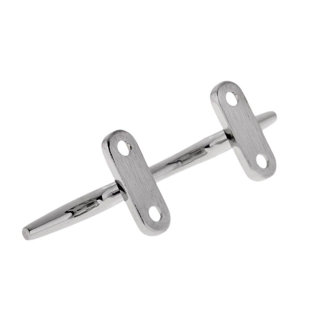 Phụ Kiện Dây Thừng Bằng Thép Không Gỉ Chuyên Dụng Cho Tàu Thuyền SHOUKEY