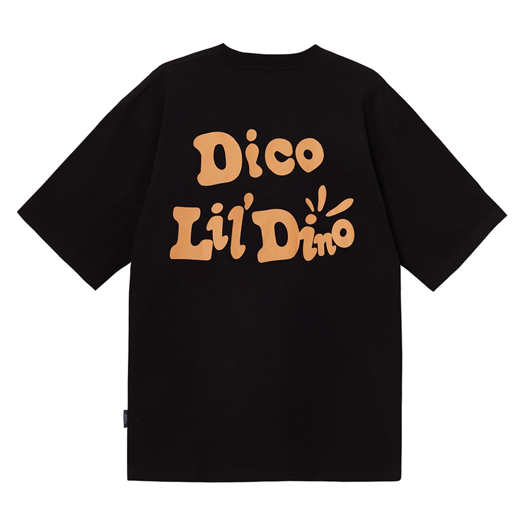 DirtyCoins Áo thun Lil Dino T-shirt