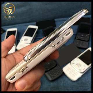 Điện thoại Nokia N86 - 8GB