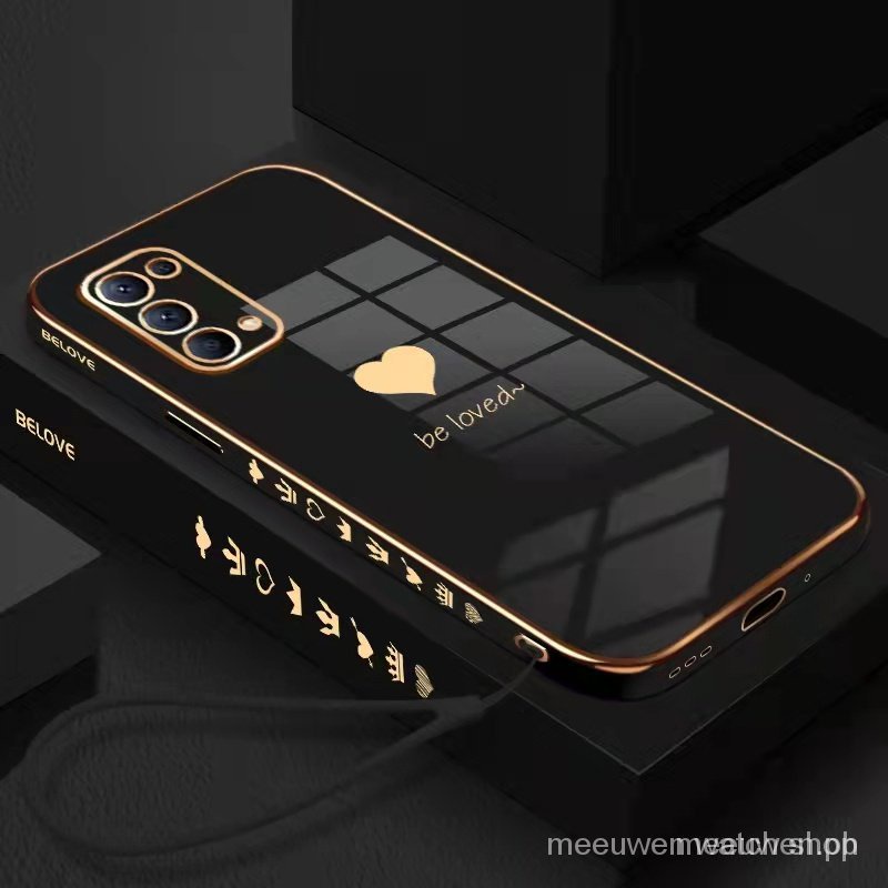 Ốp Điện Thoại Cho OPPO Realme 5 5i 5S 6i Realme C20 C11 C20A Realme 8 8PRO Realme7i C17 C15C12 C25 Narzo30A V11 7 5G A3s