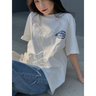 Áo pull Dickies ngắn tay 8805 AP467 1994closet