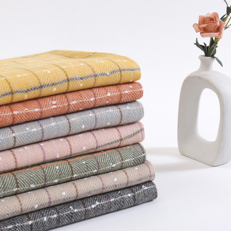 [Giá cực sốc] Khăn quàng cổ phong cách Vintage Hàn Quốc 10002 - Shop28Decor.com