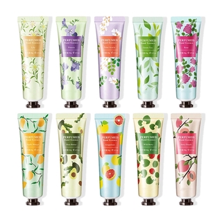 Kem Dưỡng Da Tay Chiết Xuất Thực Vật Tự Nhiên Dưỡng Ẩm Chống Khô Da 30g