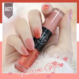 Sơn Móng Tay Gel Lạnh Không Cần Hơ Máy