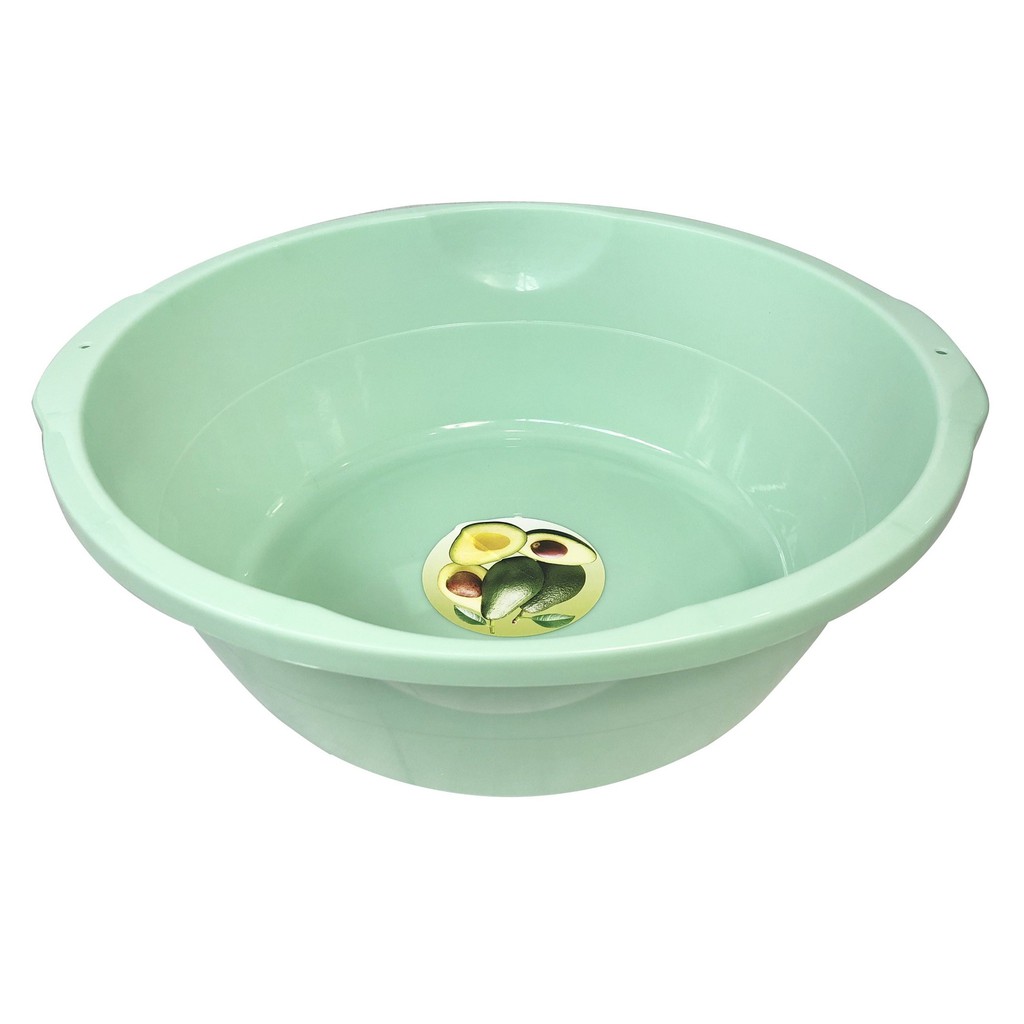 Thau tròn TỰ LẬP 52cm