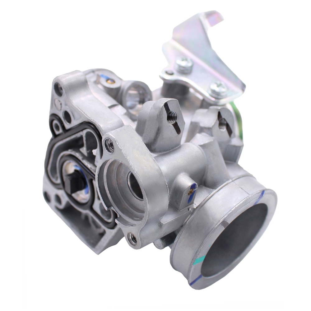 Họng xăng cho Racing HonĐa CBR 150 size 30 32 throttle body CBR150 HỌNG XĂNG