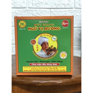 [FREESHIP GIÁ SỈ] 1 HỘP NGŨ VỊ HƯƠNG ĐỨC GIANG