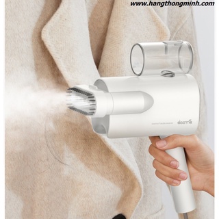 Bàn ủi hơi nước du lịch cầm tay mini deerma hs006