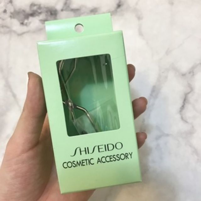 Bấm Mi Shiseido (Made In Taiwan)