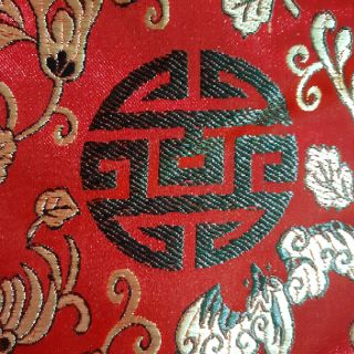 Vải gấm cứng
