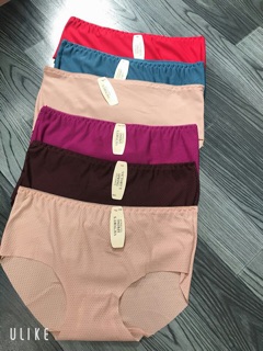 Quần lót đúc thái 150k/10 quần