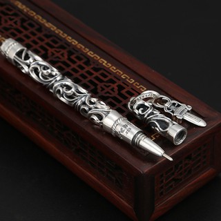 Bút bi Chrome Heart cao cấp